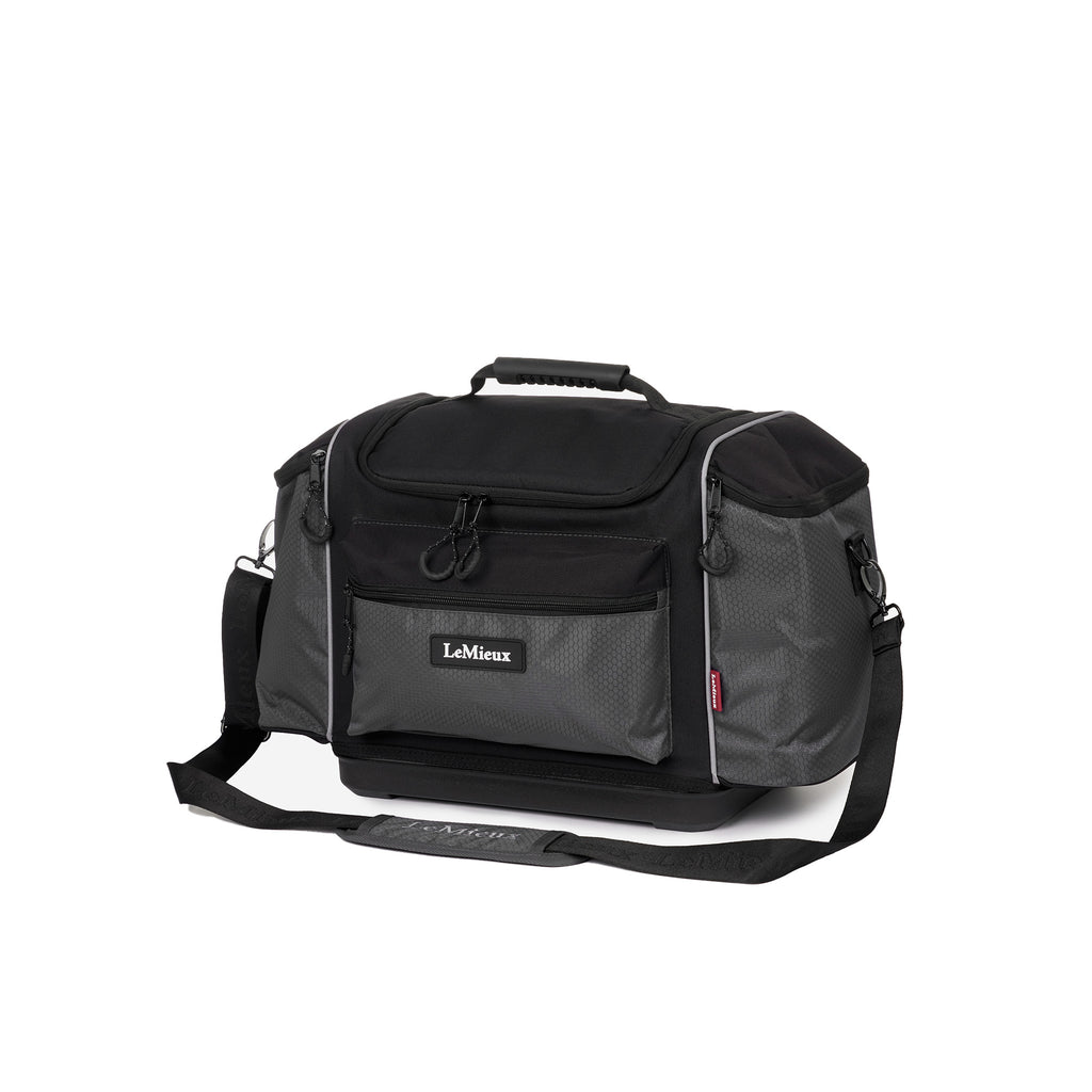 LeMieux Grooming Kit Pro - Black