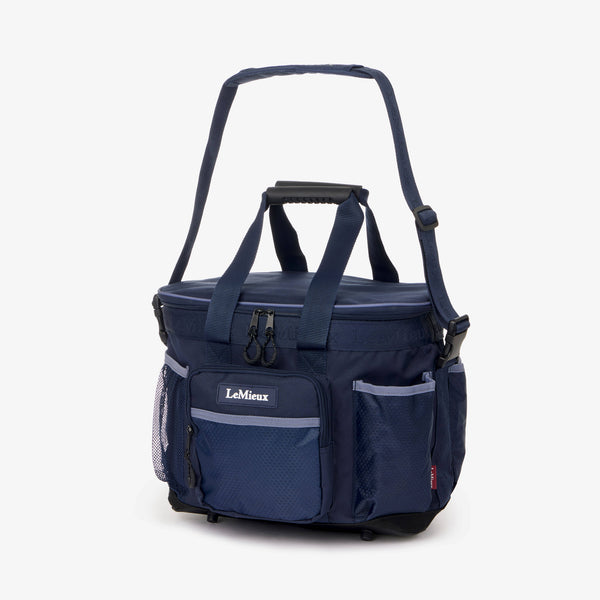 LeMieux Grooming Bag - Navy