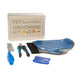 Best of Breed Pet Grooming Kit Tin