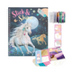 Miss Melody Colouring Book Stick and Shine