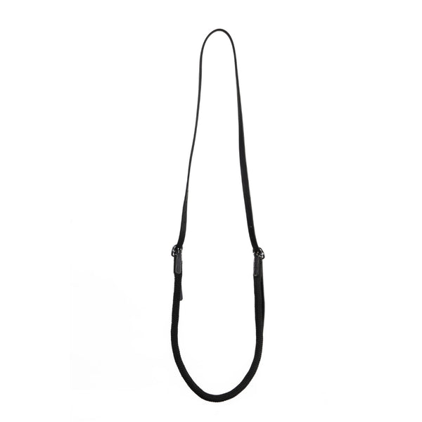 F.R.A Harmony Neck Rope - Black 14mm