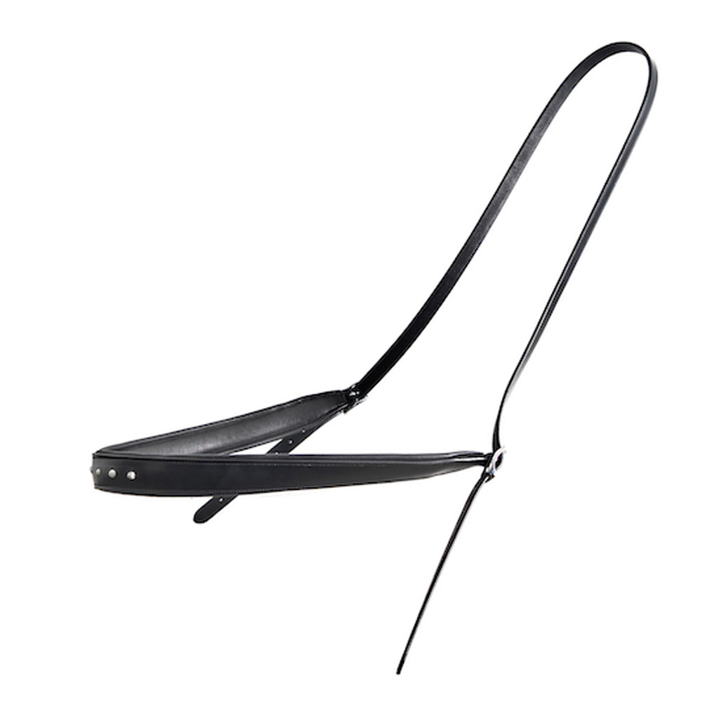 F.R.A Glory System 1 Balance Reins With Beads - Black