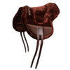 F.R.A Bisco Bareback Pad