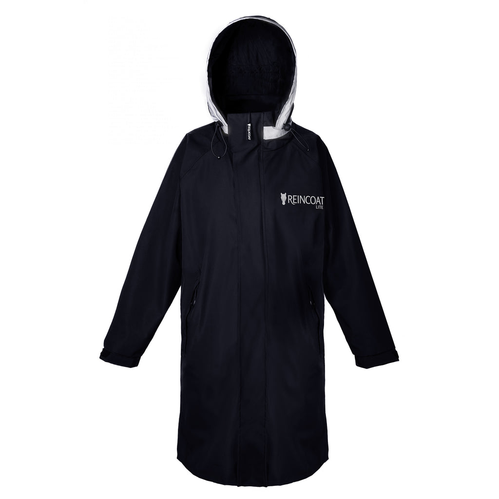 Reincoat Lite Adults - Black