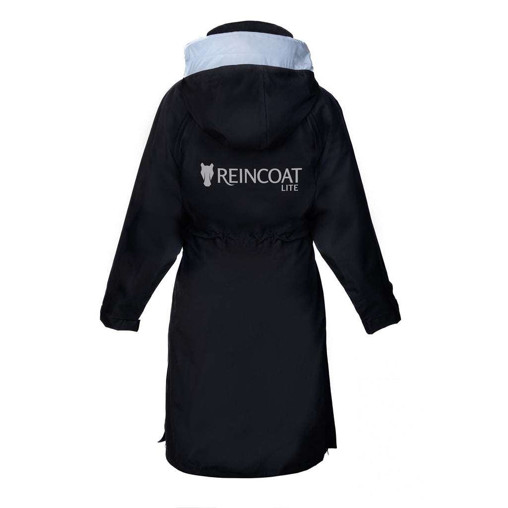 Reincoat Lite Adults - Black