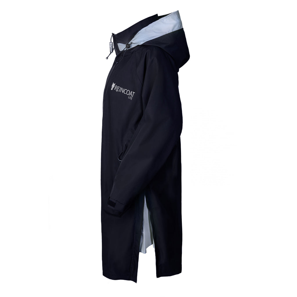 Reincoat Lite Adults - Black