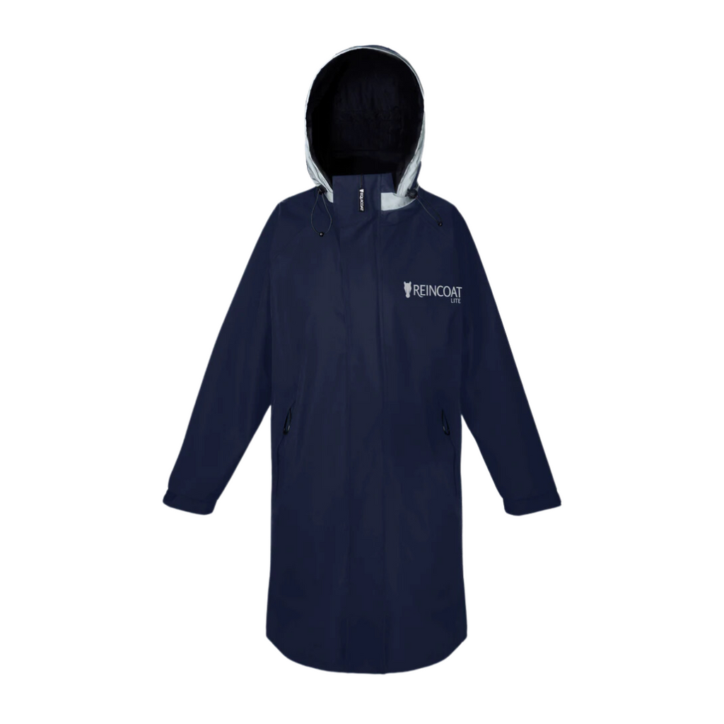 Reincoat Lite Adults - Midnight Navy