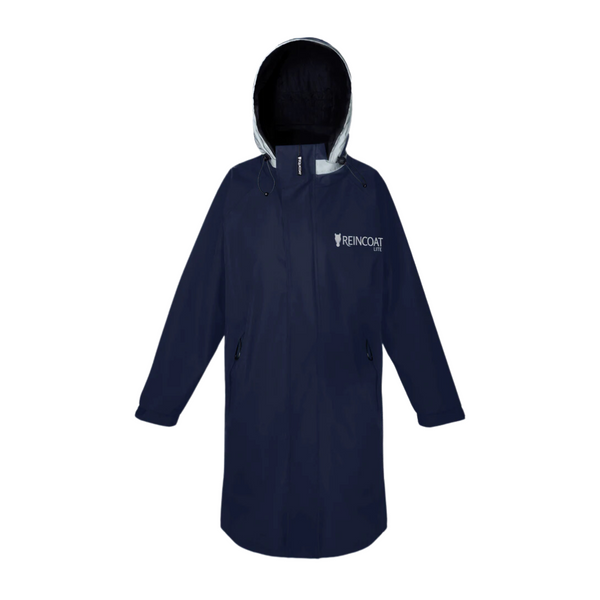 Reincoat Lite Adults - Midnight Navy