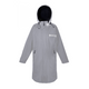 Reincoat Lite Kids - Reflective Silver