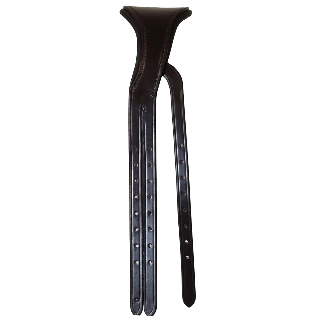 Henry James Flexure Curve Headpiece - Havana