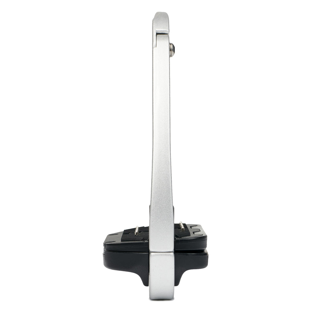 LeMieux Vector Balance Stirrups - Aluminium