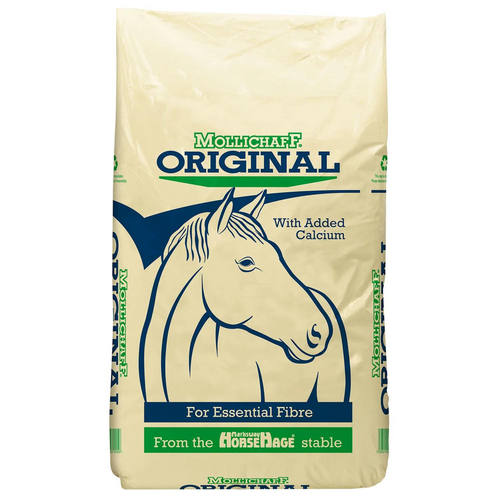 Mollichaff Original - 12.5kg