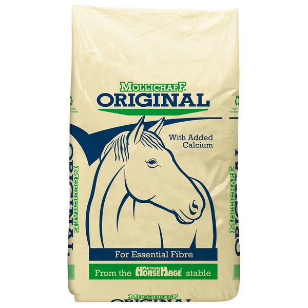 Mollichaff Original - 12.5kg