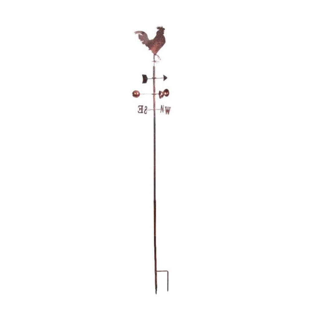 Cockerel WindVane