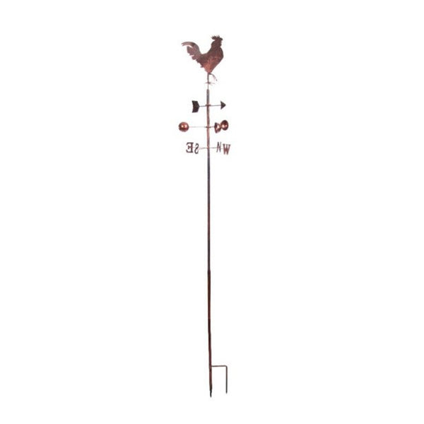 Cockerel WindVane