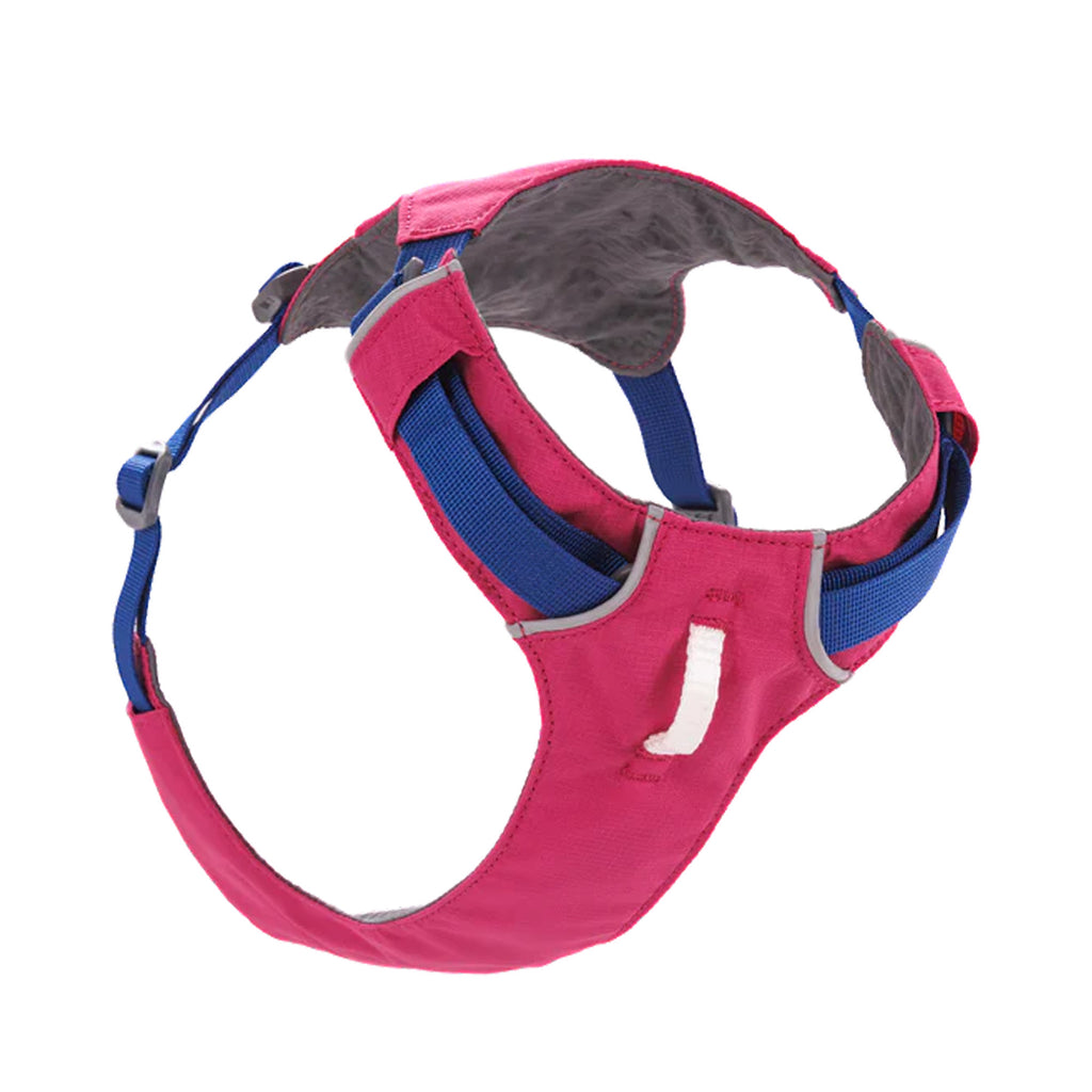 Ruffwear Hi and Light Harness  - Alpenglow Pink