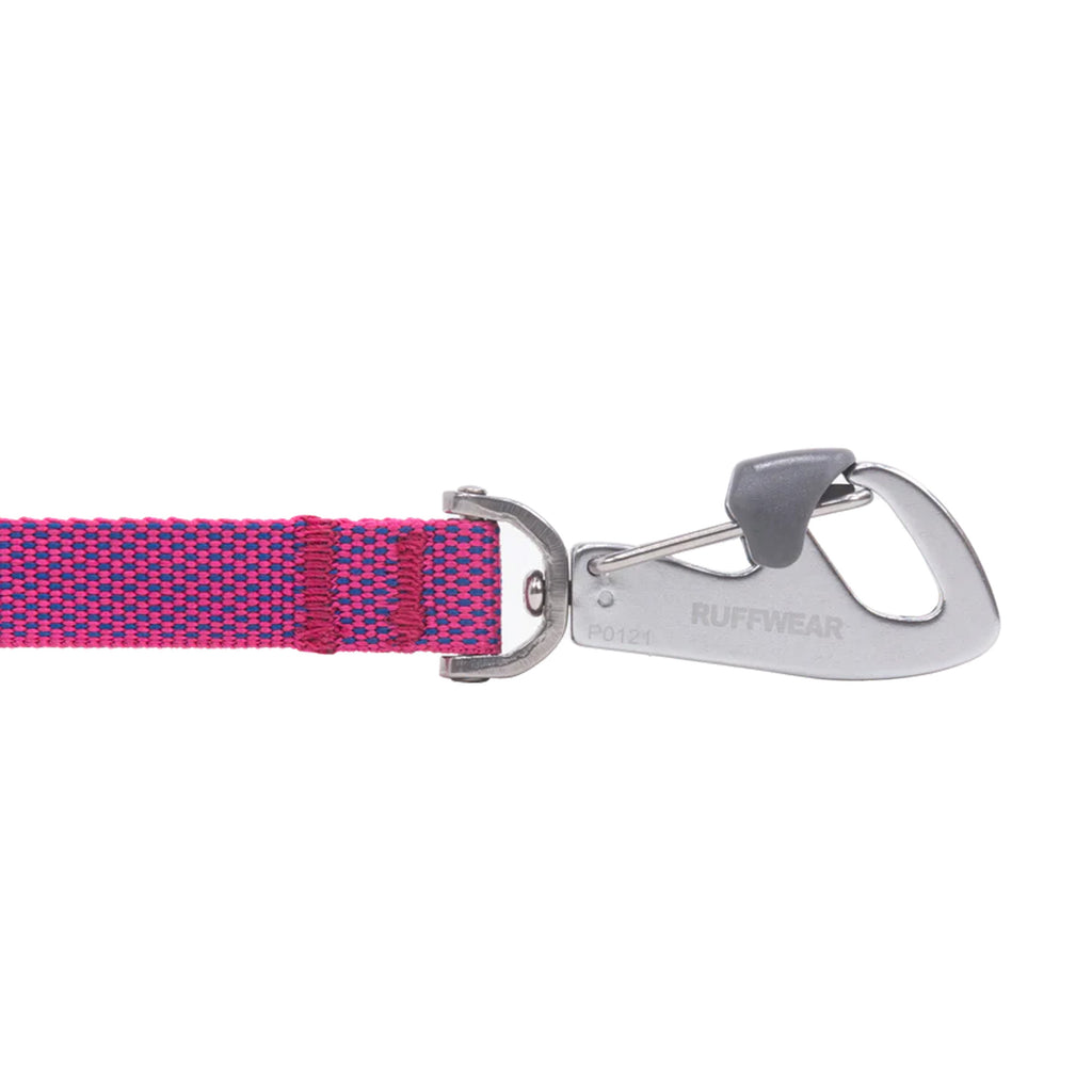 Ruffwear Hi and Light Lead - Alpenglow Pink