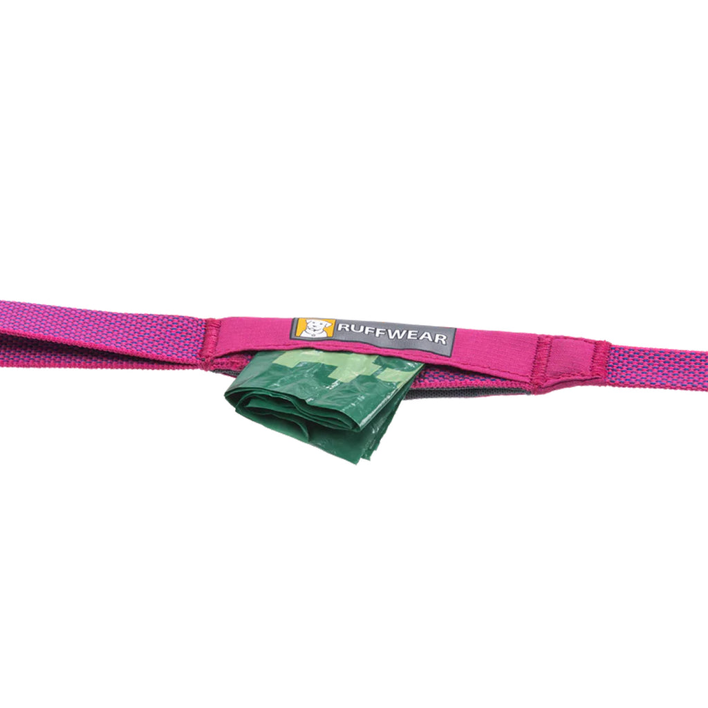 Ruffwear Hi and Light Lead - Alpenglow Pink