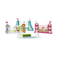 42612 Schleich Horse Obstacle Course Accessories
