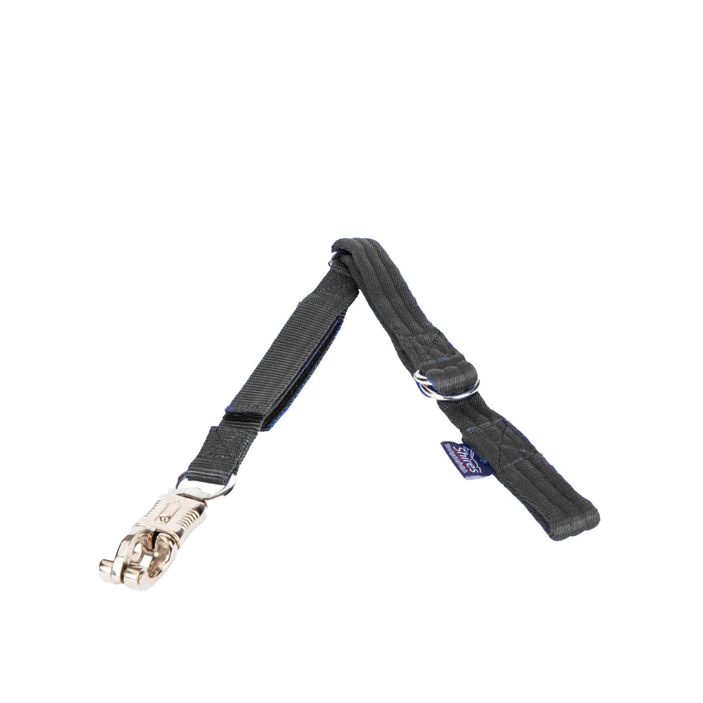 Breakaway Trailer Tie - Black