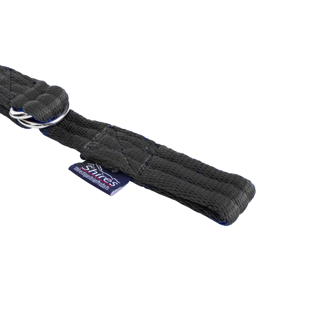 Breakaway Trailer Tie - Black