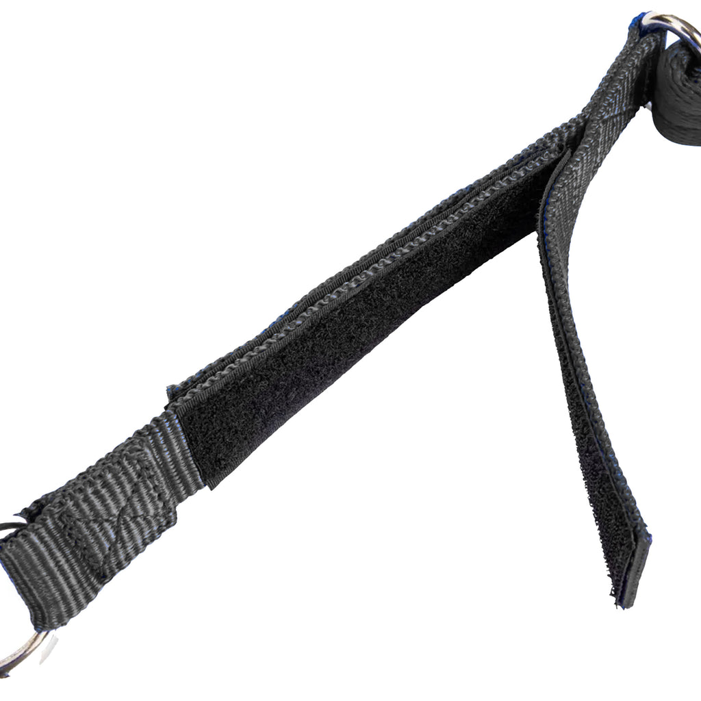 Breakaway Trailer Tie - Black