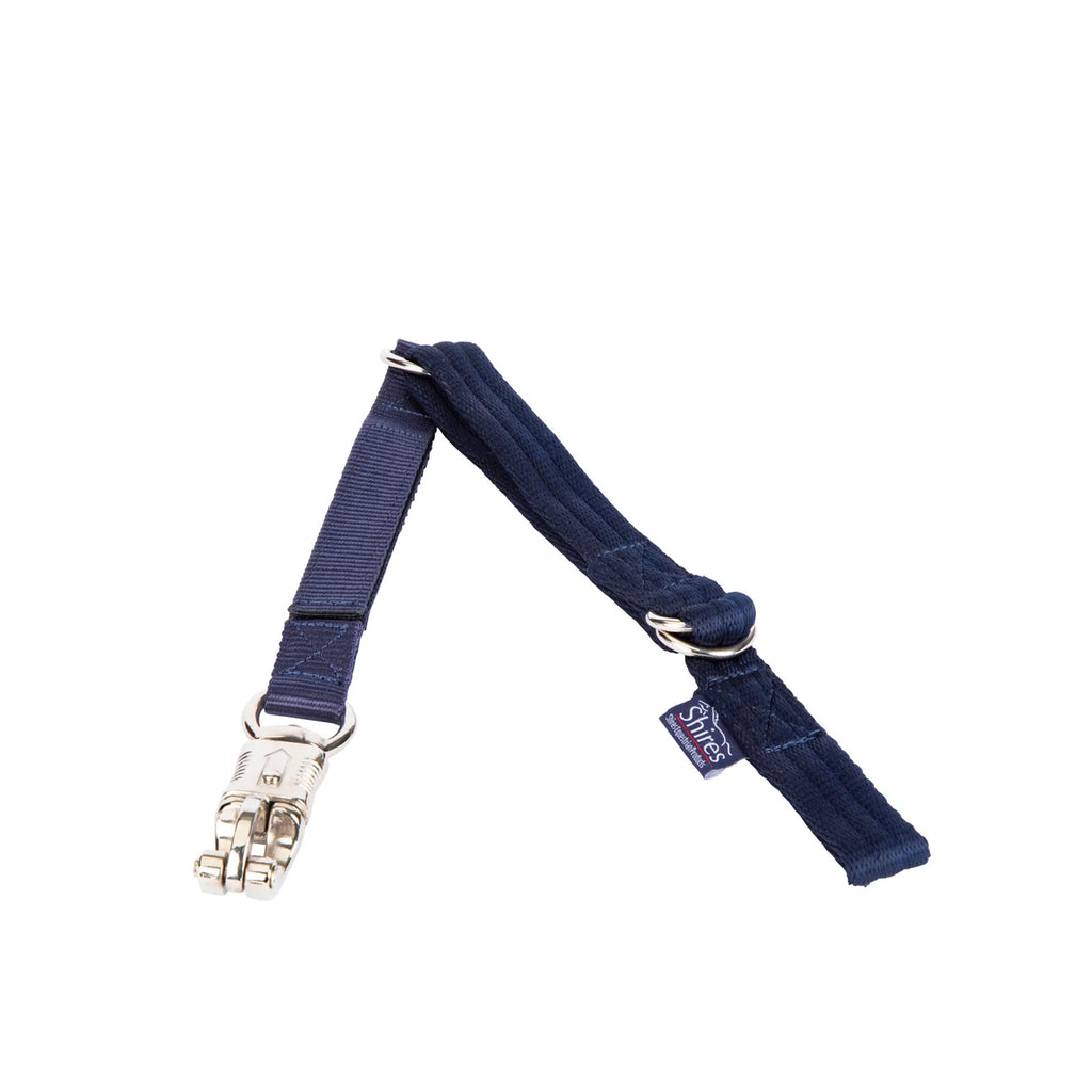 Breakaway Trailer Tie - Navy