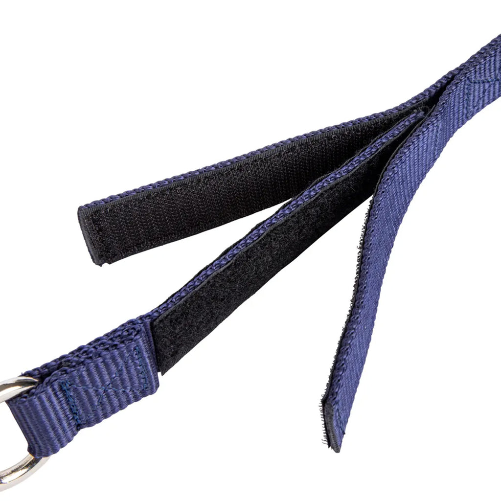 Breakaway Trailer Tie - Navy
