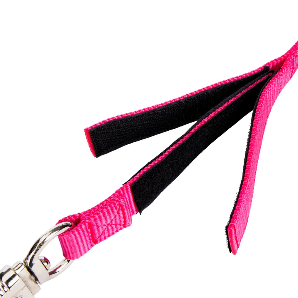 Breakaway Trailer Tie - Pink