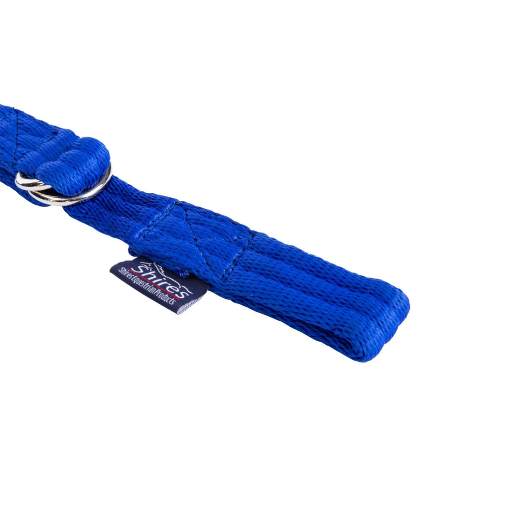 Breakaway Trailer Tie - Blue