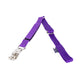 Breakaway Trailer Tie - Purple