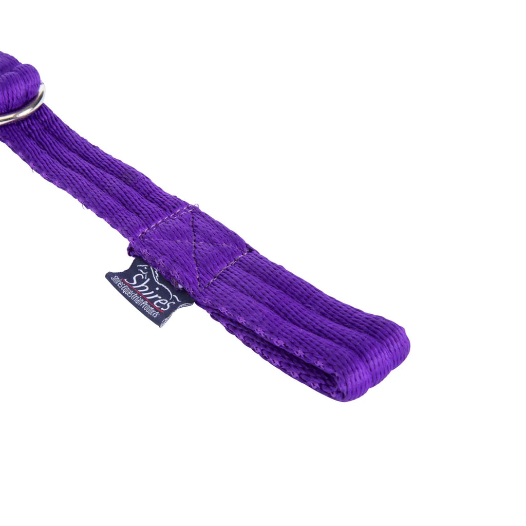 Breakaway Trailer Tie - Purple