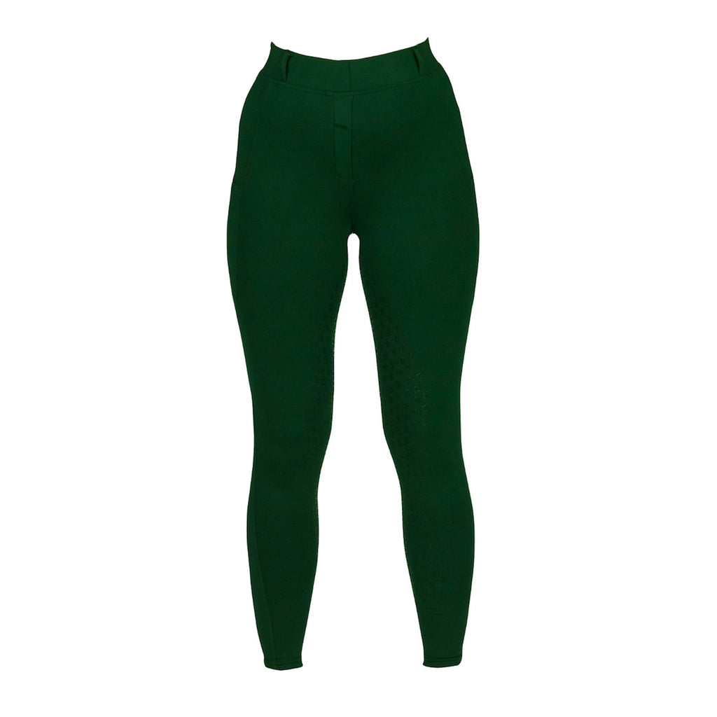 Just Togs Freedom Riding Tights - Holly