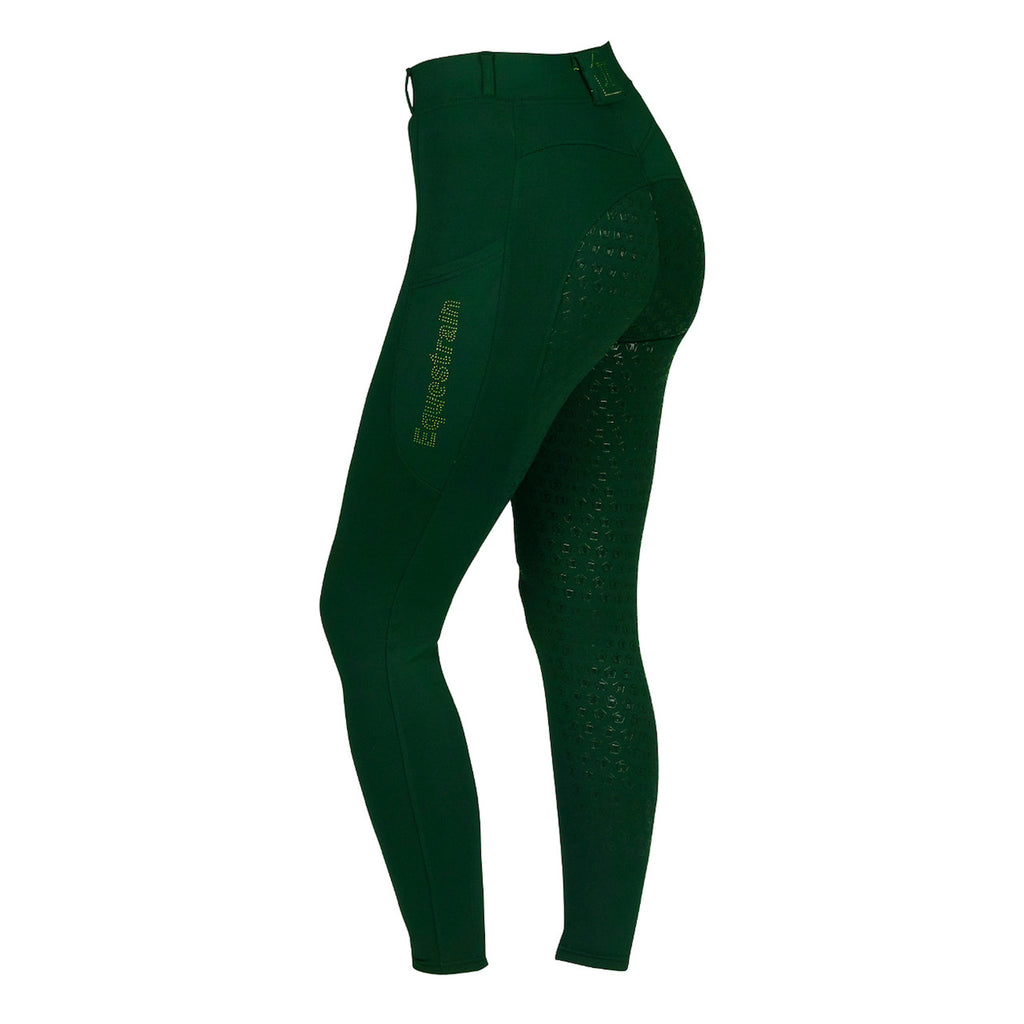 Just Togs Freedom Riding Tights - Holly