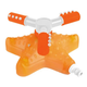 All For Paws Chill Out Starfish Sprinkler