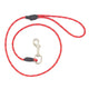 Sporting Saint Field Trial PRO Trigger Hook Lead - Red