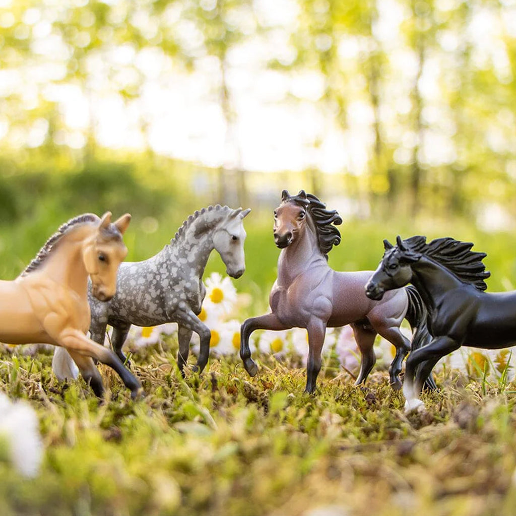 Breyer Poetry in Motion Gift Set