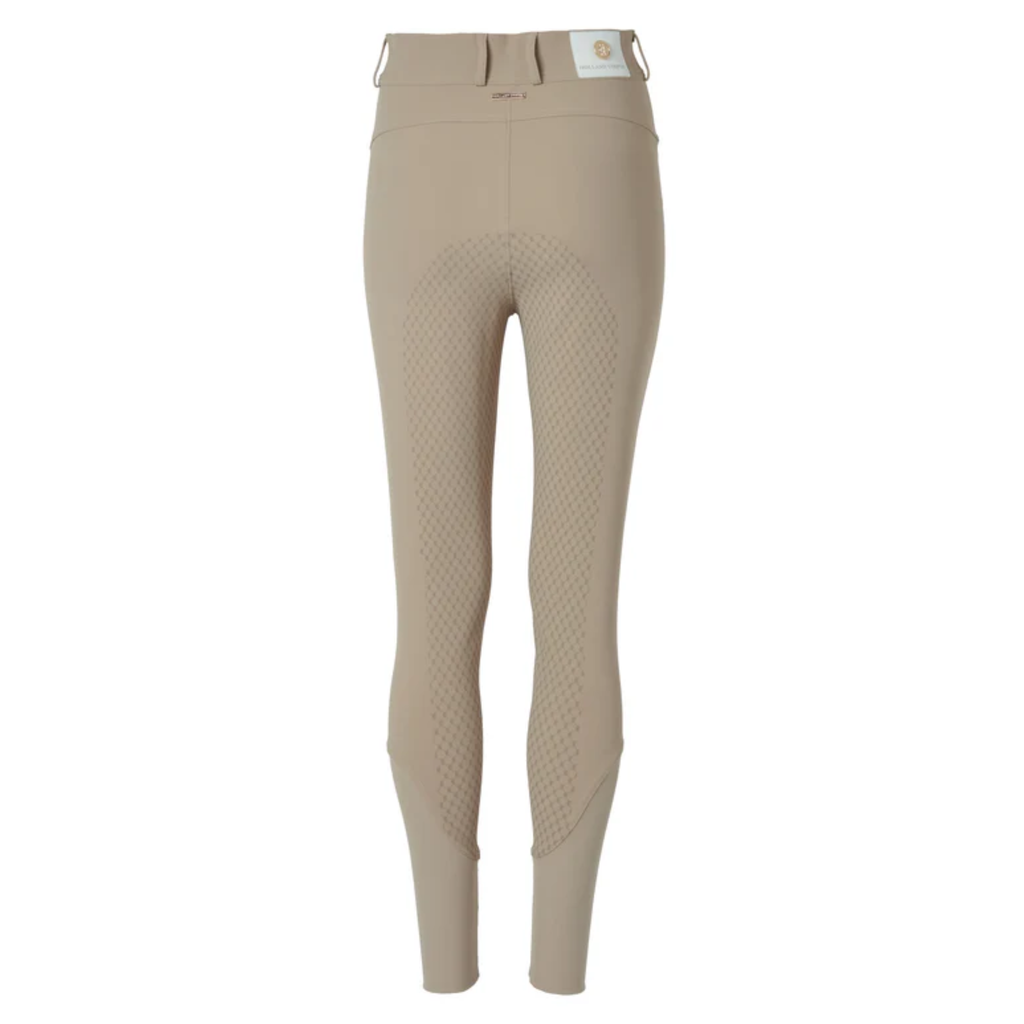 Holland Cooper Windsor Breeches - Stone