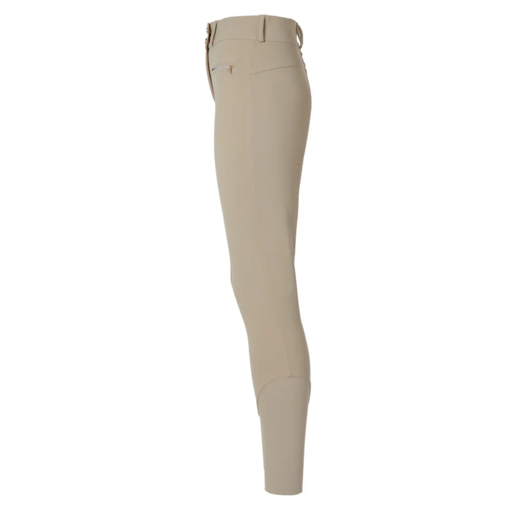 Holland Cooper Windsor Breeches - Stone