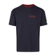 Ridgeline Unisex Hose Down T-Shirt - Navy