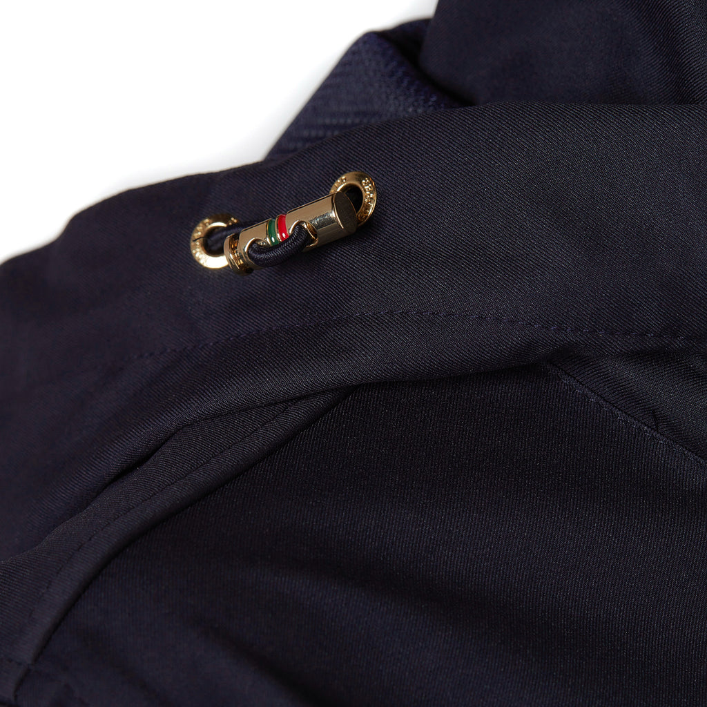 Holland Cooper Riding Shell Jacket - Ink Navy