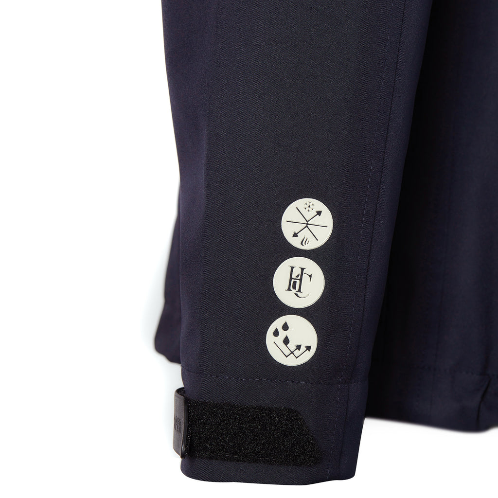 Holland Cooper Riding Shell Jacket - Ink Navy