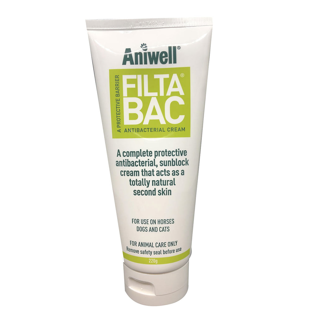 Aniwell FiltaBac Cream