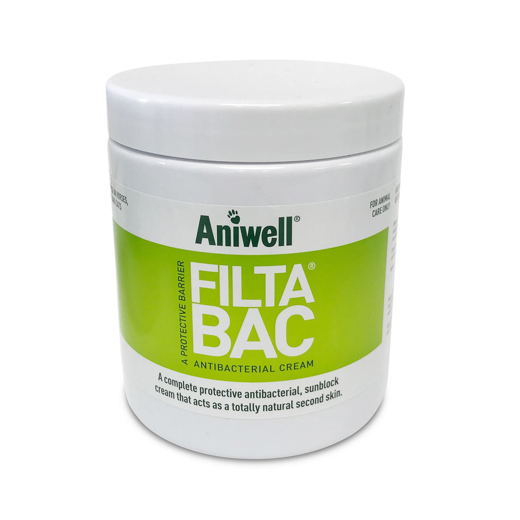 Aniwell FiltaBac Cream