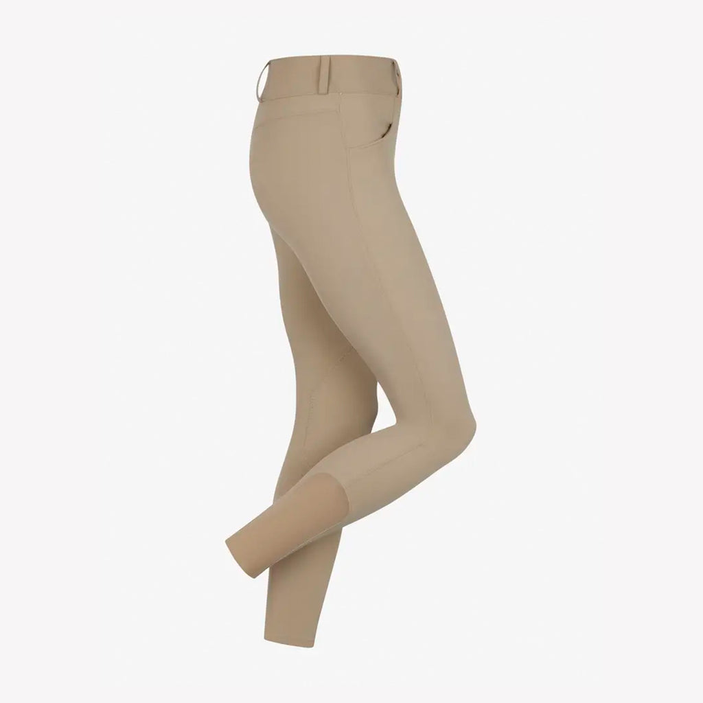 LeMieux Ladies Hunter Breeches - Beige