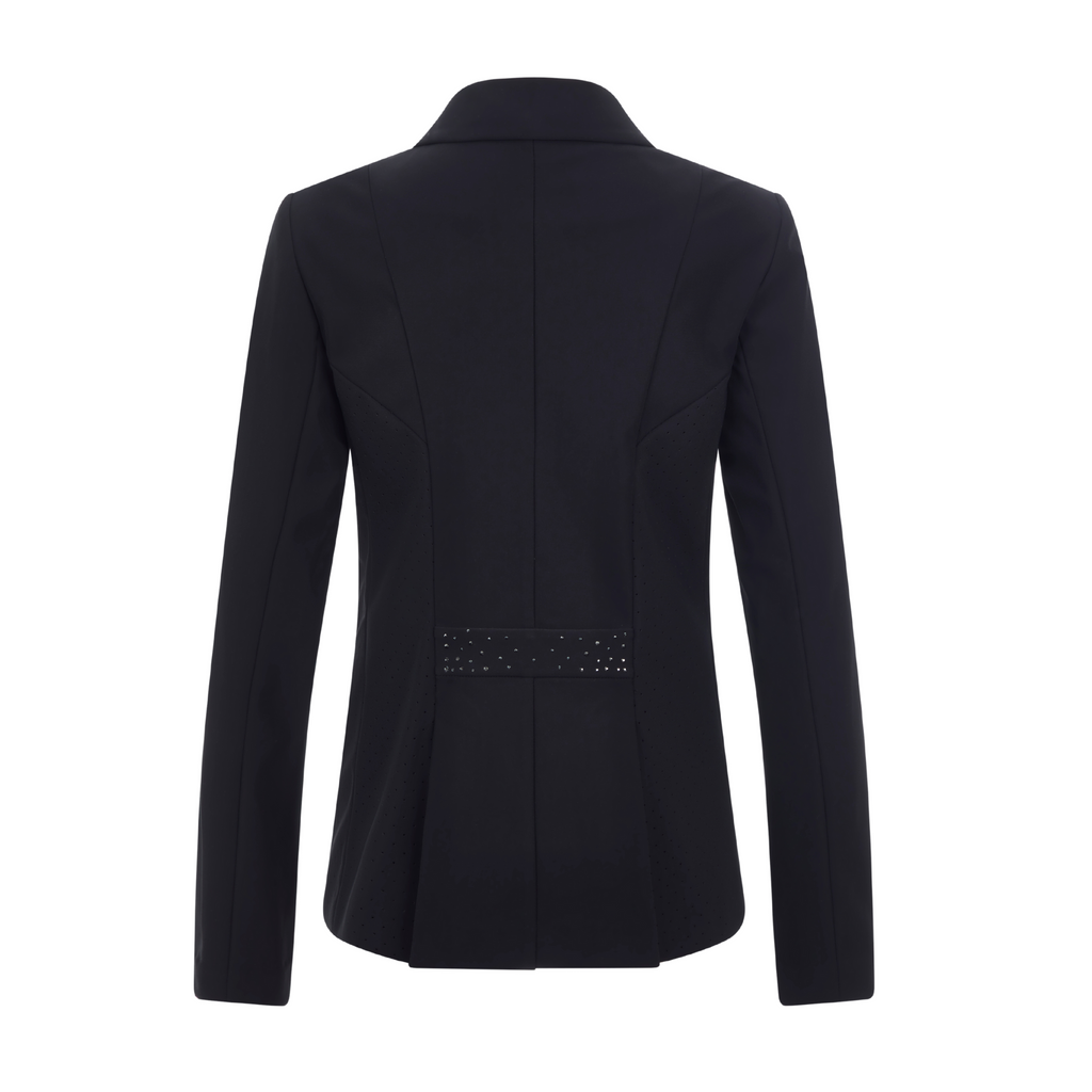LeMieux Junior Pro Show Jacket -Black