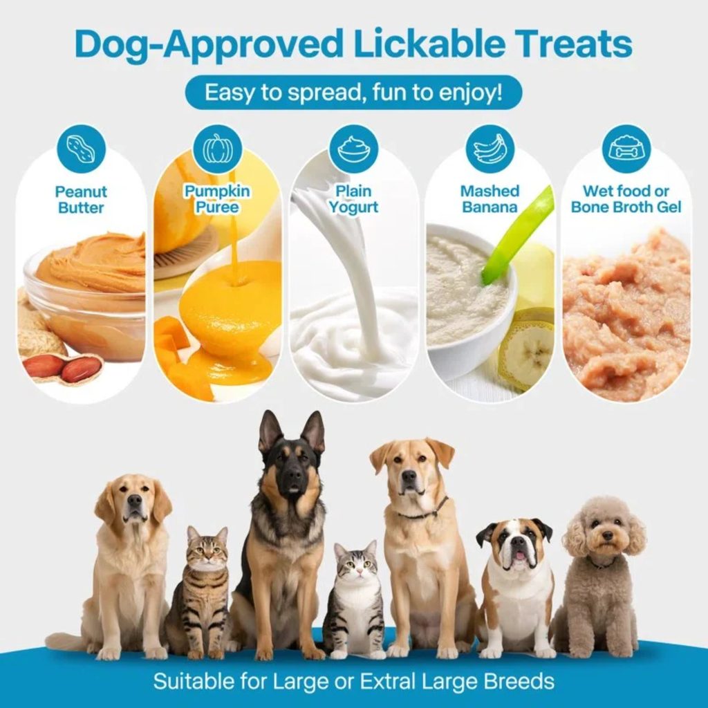 All For Paws Chill Out Frosty Lick