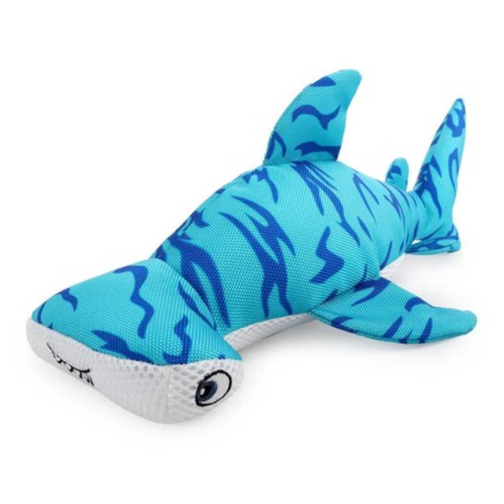 All For Paws Chill Out Hammerhead Shark