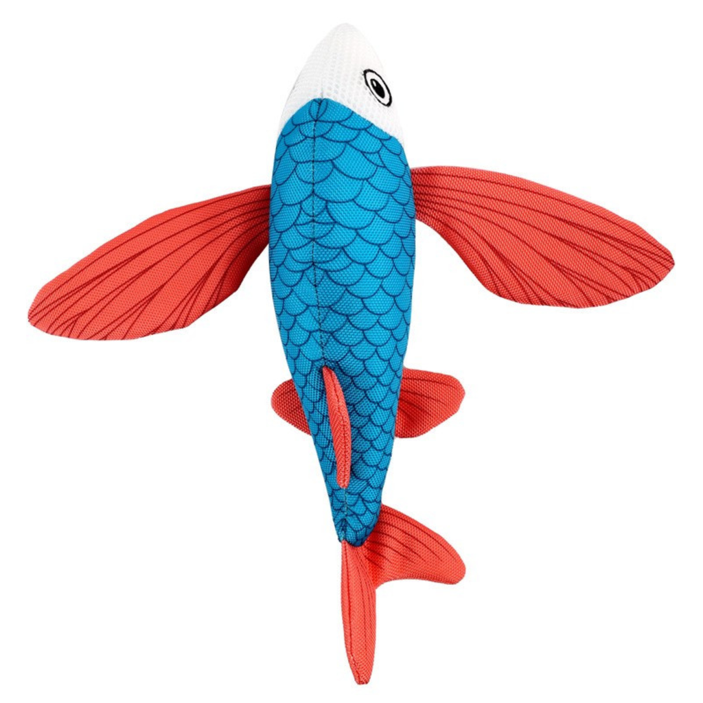 All For Paws Chill Out Flying Fish