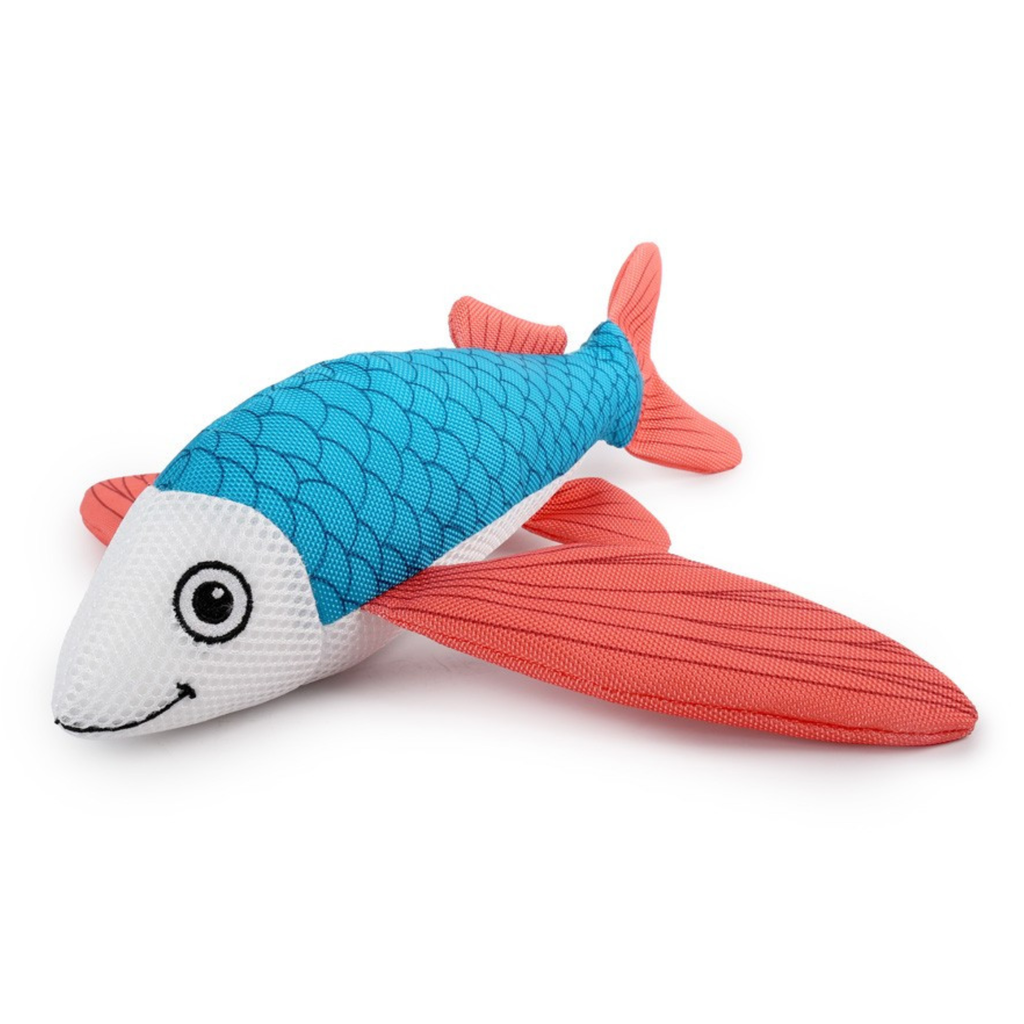 All For Paws Chill Out Flying Fish